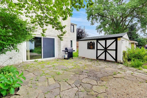 Tiny photo for 8200 Major Avenue, Morton Grove, IL 60053 (MLS # 12692663)