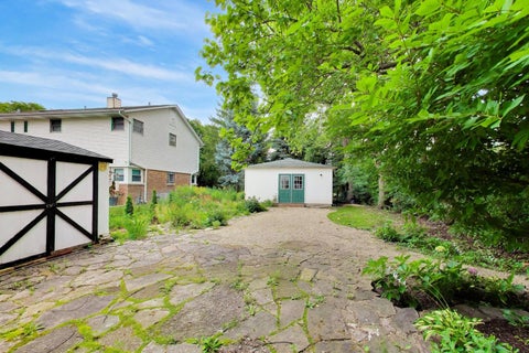 Tiny photo for 8200 Major Avenue, Morton Grove, IL 60053 (MLS # 12692663)