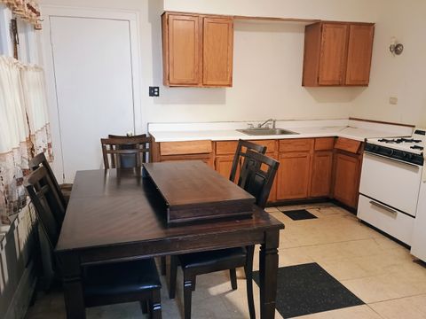 Tiny photo for 7928 S Dobson Avenue, Chicago, IL 60619 (MLS # 12501824)