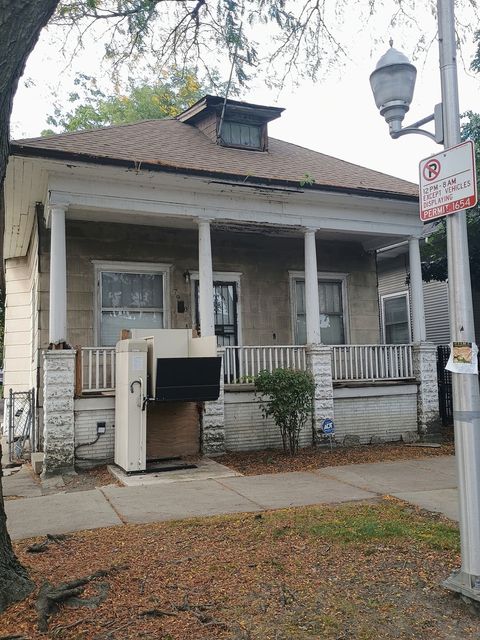 Photo of 7928 S Dobson Avenue, Chicago, IL 60619 (MLS # 12501824) Photo of 7928 S Dobson Avenue, Chicago, IL 60619 (MLS # 12501824)