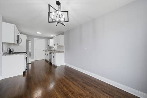 Tiny photo for 8437 S King Drive, Chicago, IL 60619 (MLS # 12730512)