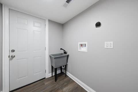 Tiny photo for 8437 S King Drive, Chicago, IL 60619 (MLS # 12730512)