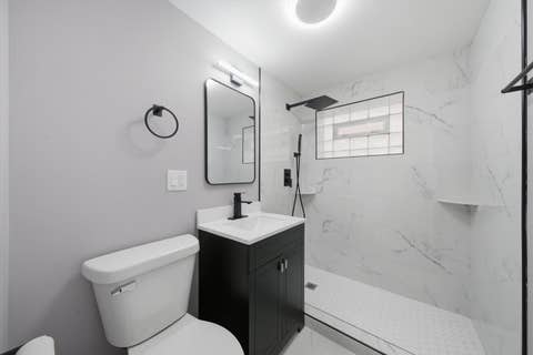 Tiny photo for 8437 S King Drive, Chicago, IL 60619 (MLS # 12730512)