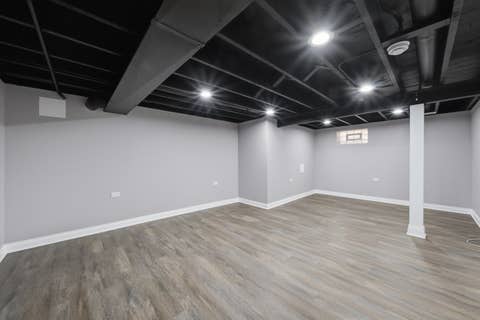 Tiny photo for 8437 S King Drive, Chicago, IL 60619 (MLS # 12730512)