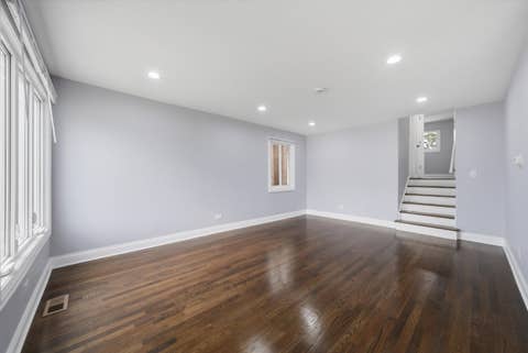 Tiny photo for 8437 S King Drive, Chicago, IL 60619 (MLS # 12730512)