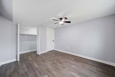 Tiny photo for 8437 S King Drive, Chicago, IL 60619 (MLS # 12730512)
