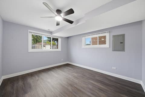 Tiny photo for 8437 S King Drive, Chicago, IL 60619 (MLS # 12730512)