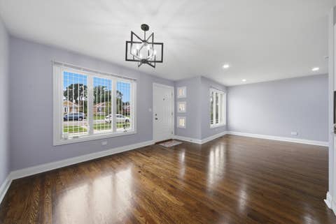 Tiny photo for 8437 S King Drive, Chicago, IL 60619 (MLS # 12730512)