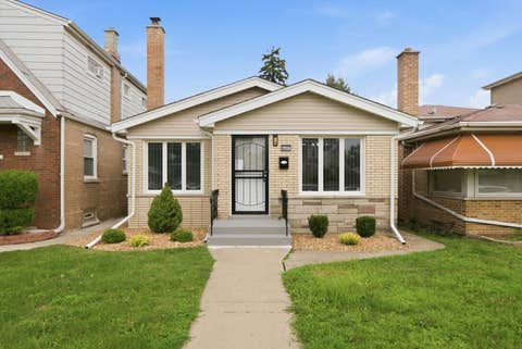 Photo of 8437 S King Drive, Chicago, IL 60619 (MLS # 12730512)