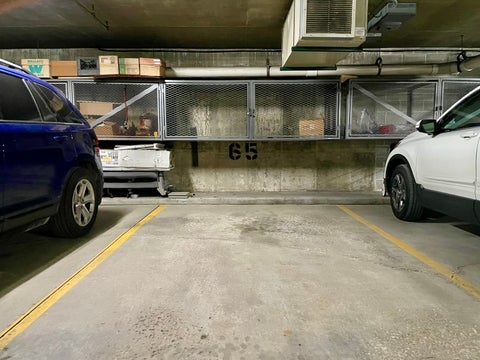 Tiny photo for 501 Lake Hinsdale Drive #109, Willowbrook, IL 60527 (MLS # 12726713)