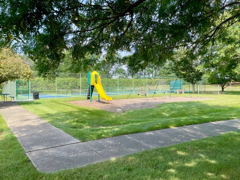 Tiny photo for 501 Lake Hinsdale Drive #109, Willowbrook, IL 60527 (MLS # 12726713)