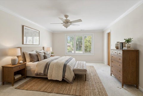 Tiny photo for 501 Lake Hinsdale Drive #109, Willowbrook, IL 60527 (MLS # 12726713)