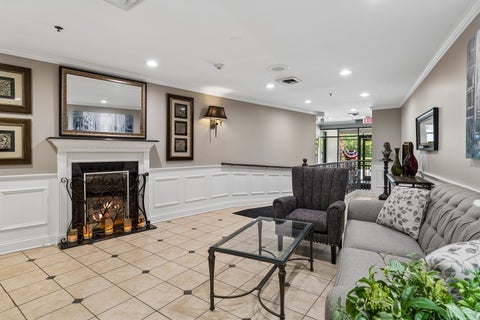 Tiny photo for 501 Lake Hinsdale Drive #109, Willowbrook, IL 60527 (MLS # 12726713)
