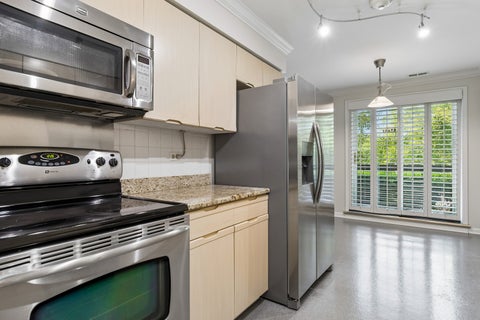 Tiny photo for 501 Lake Hinsdale Drive #109, Willowbrook, IL 60527 (MLS # 12726713)