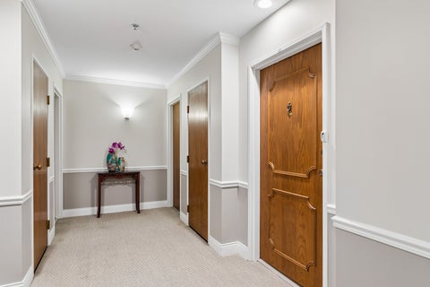 Tiny photo for 501 Lake Hinsdale Drive #109, Willowbrook, IL 60527 (MLS # 12726713)