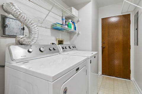 Tiny photo for 501 Lake Hinsdale Drive #109, Willowbrook, IL 60527 (MLS # 12726713)