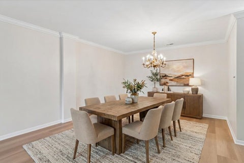 Tiny photo for 501 Lake Hinsdale Drive #109, Willowbrook, IL 60527 (MLS # 12726713)