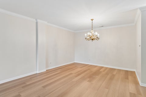 Tiny photo for 501 Lake Hinsdale Drive #109, Willowbrook, IL 60527 (MLS # 12726713)