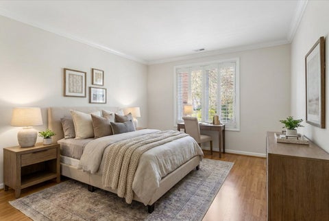Tiny photo for 501 Lake Hinsdale Drive #109, Willowbrook, IL 60527 (MLS # 12726713)