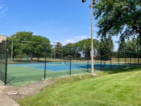 Tiny photo for 501 Lake Hinsdale Drive #109, Willowbrook, IL 60527 (MLS # 12726713)