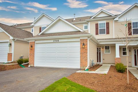 3828 Monica Lane 5 Johnsburg IL 60051