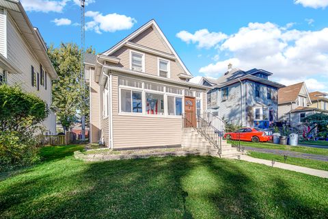 Tiny photo for 310 S 2ND Avenue, Maywood, IL 60153 (MLS # 12494899)