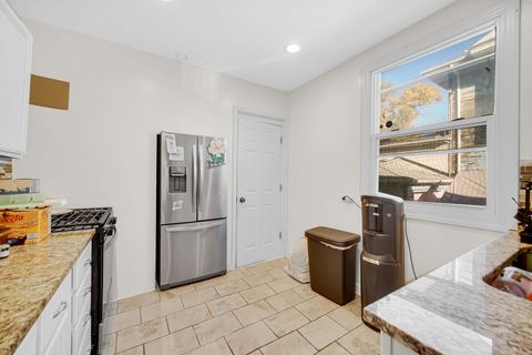 Tiny photo for 310 S 2ND Avenue, Maywood, IL 60153 (MLS # 12494899)