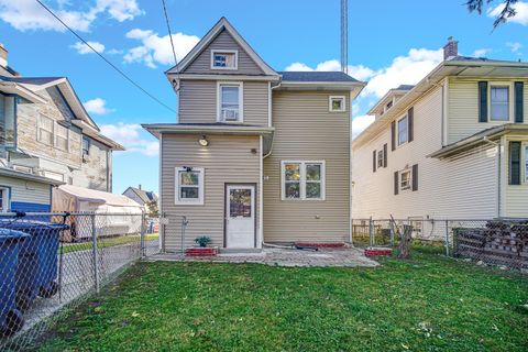 Tiny photo for 310 S 2ND Avenue, Maywood, IL 60153 (MLS # 12494899)