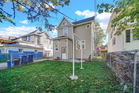 Tiny photo for 310 S 2ND Avenue, Maywood, IL 60153 (MLS # 12494899)