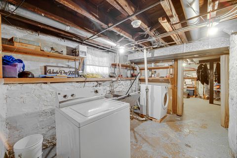 Tiny photo for 310 S 2ND Avenue, Maywood, IL 60153 (MLS # 12494899)