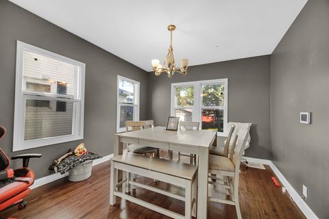 Tiny photo for 310 S 2ND Avenue, Maywood, IL 60153 (MLS # 12494899)