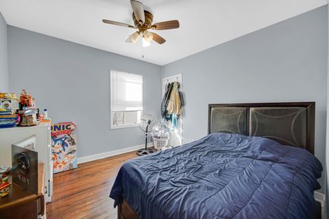 Tiny photo for 310 S 2ND Avenue, Maywood, IL 60153 (MLS # 12494899)