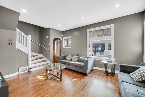 Tiny photo for 310 S 2ND Avenue, Maywood, IL 60153 (MLS # 12494899)