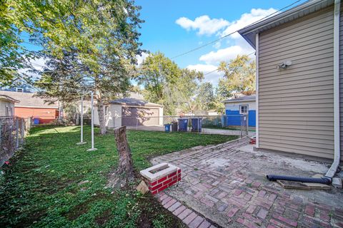 Tiny photo for 310 S 2ND Avenue, Maywood, IL 60153 (MLS # 12494899)