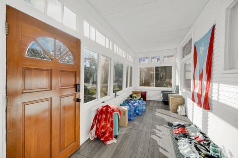 Tiny photo for 310 S 2ND Avenue, Maywood, IL 60153 (MLS # 12494899)