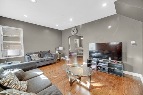 Tiny photo for 310 S 2ND Avenue, Maywood, IL 60153 (MLS # 12494899)