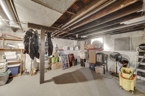 Tiny photo for 310 S 2ND Avenue, Maywood, IL 60153 (MLS # 12494899)