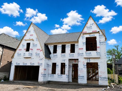 515 S Parkview Avenue, Elmhurst, IL 60126 - #: 12625972