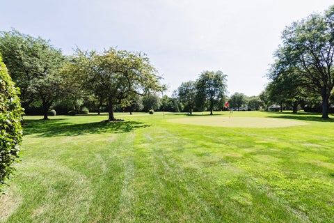 Tiny photo for 7108 Lexington Lane #7108, Fox Lake, IL 60020 (MLS # 12733948)