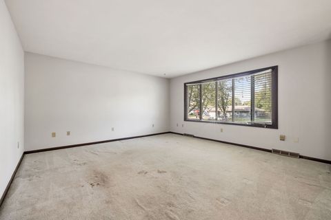 Tiny photo for 1504 Addleman Street, Joliet, IL 60431 (MLS # 12475630)