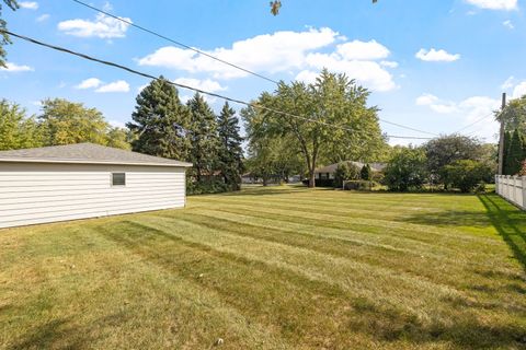 Tiny photo for 1504 Addleman Street, Joliet, IL 60431 (MLS # 12475630)