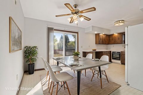 Tiny photo for 1504 Addleman Street, Joliet, IL 60431 (MLS # 12475630)