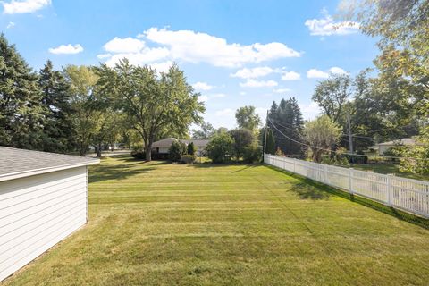 Tiny photo for 1504 Addleman Street, Joliet, IL 60431 (MLS # 12475630)
