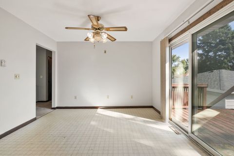 Tiny photo for 1504 Addleman Street, Joliet, IL 60431 (MLS # 12475630)