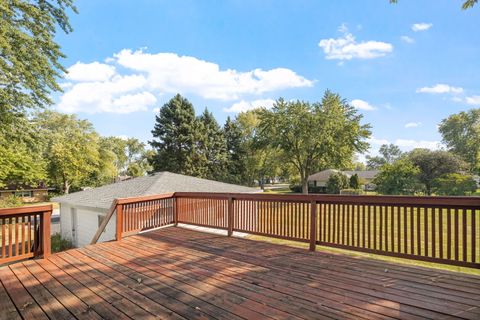 Tiny photo for 1504 Addleman Street, Joliet, IL 60431 (MLS # 12475630)