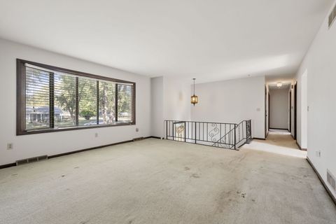 Tiny photo for 1504 Addleman Street, Joliet, IL 60431 (MLS # 12475630)