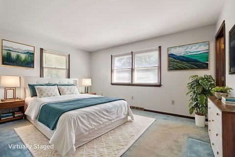 Tiny photo for 1504 Addleman Street, Joliet, IL 60431 (MLS # 12475630)
