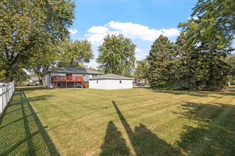 Tiny photo for 1504 Addleman Street, Joliet, IL 60431 (MLS # 12475630)