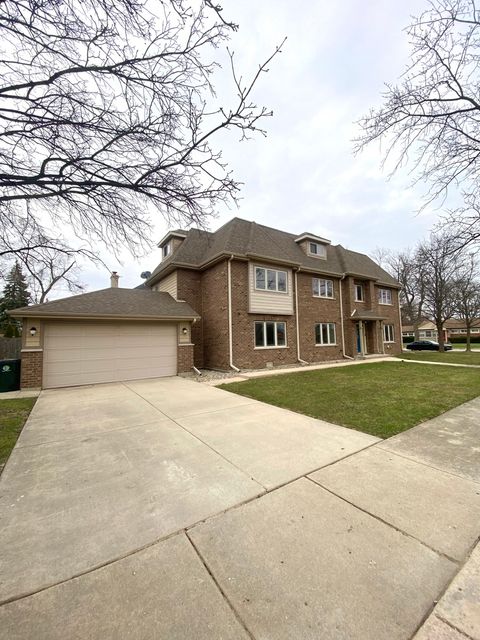 7128 Emerson Street Morton Grove IL 60053