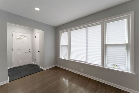 Tiny photo for 1295 Hirsch Avenue, Calumet City, IL 60409 (MLS # 12501547)